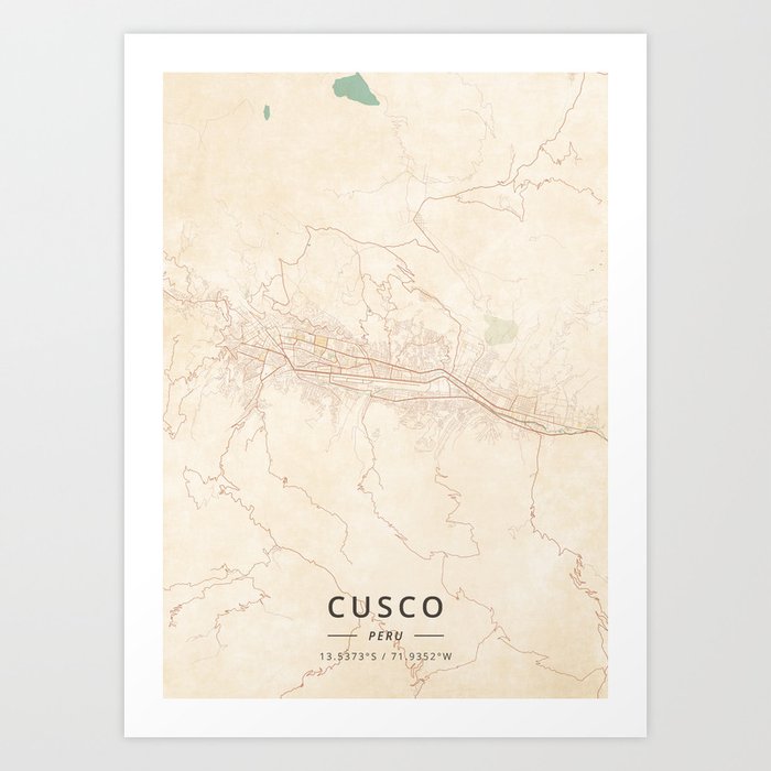 Art Print