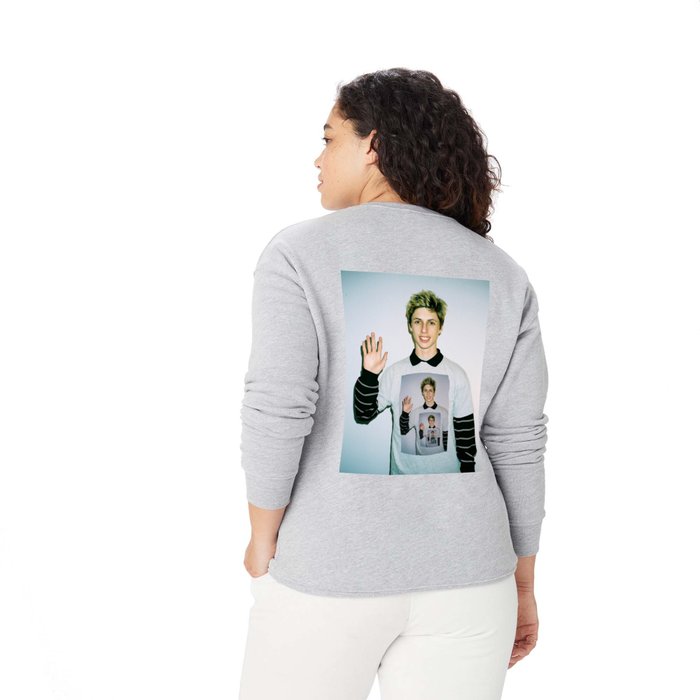 Lucas discount vercetti sweatshirt