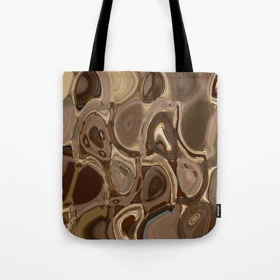 astratto Tote Bag