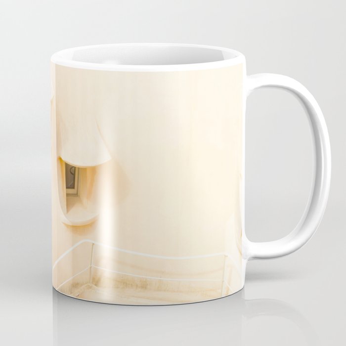 Little Windows Coffee Mug