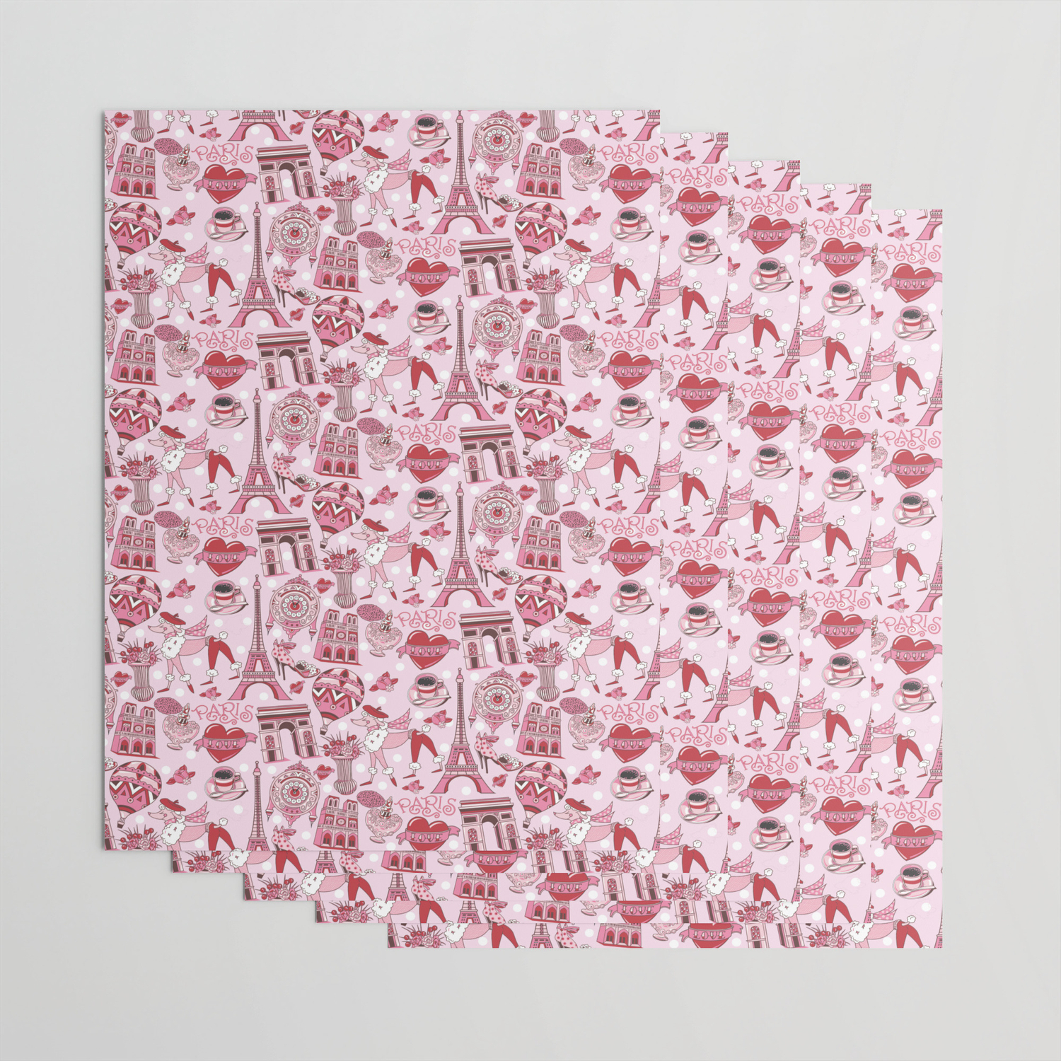 lol wrapping paper