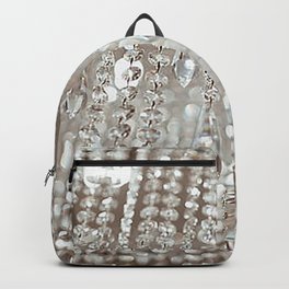 Crystals and Light Backpack