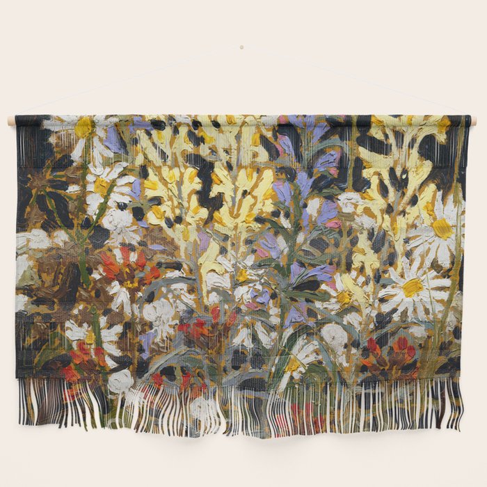 Flowers: J.E.H. Macdonald%ｶﾝﾏ% Tom Thomson and the Group of Seven A tangled mess: Canadian forgery scandal comes into full