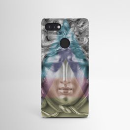 Medusa Android Case