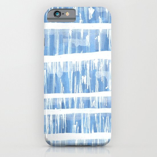 distressed I iPhone & iPod Case