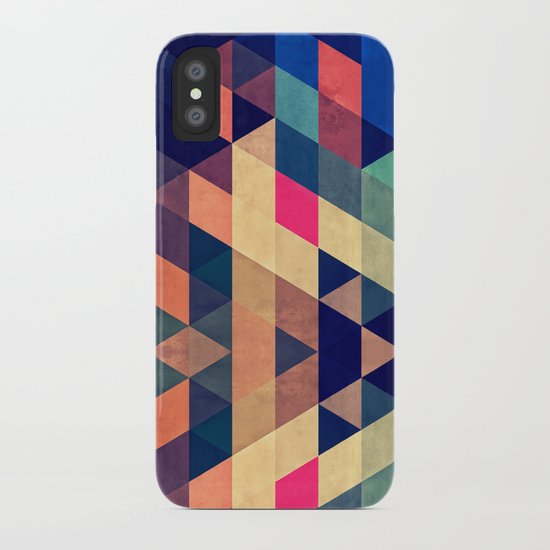 wyy iPhone Case
