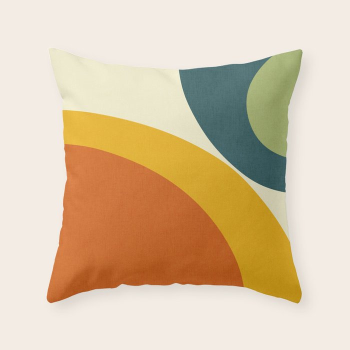 Throw Pillow