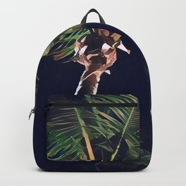 Night Breeze Backpack