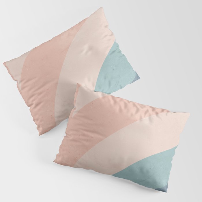 Only a Rainbow Pillow Sham