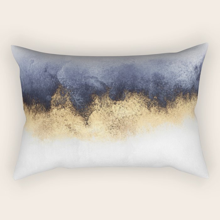 Sky Rectangular Pillow by elisabethfredriksson | Society6