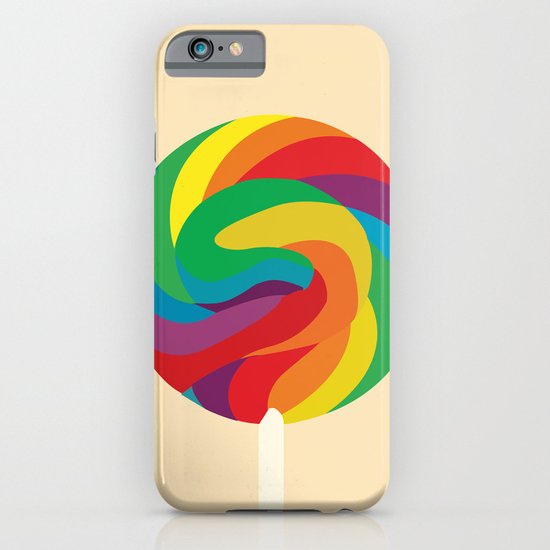 Lollipop iPhone & iPod Case