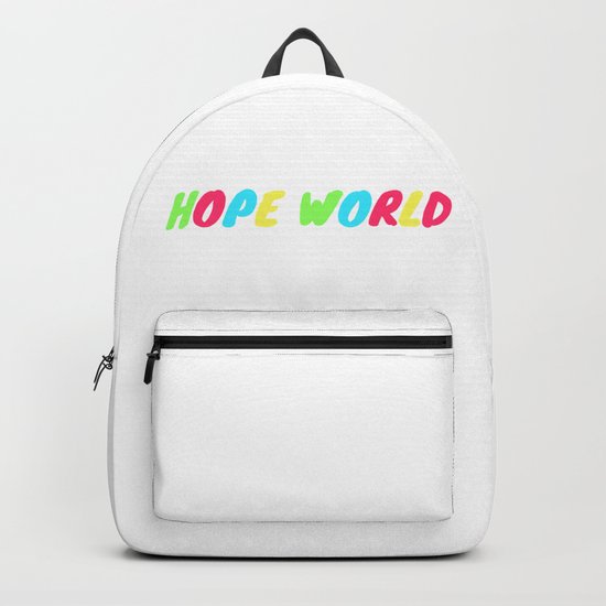 jhope sling bag