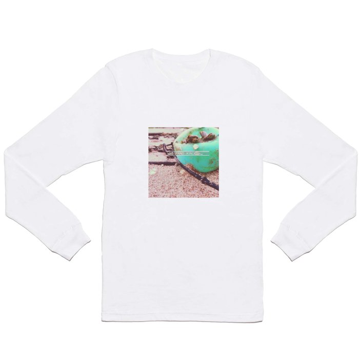 LOSTTOY Long Sleeve T Shirt