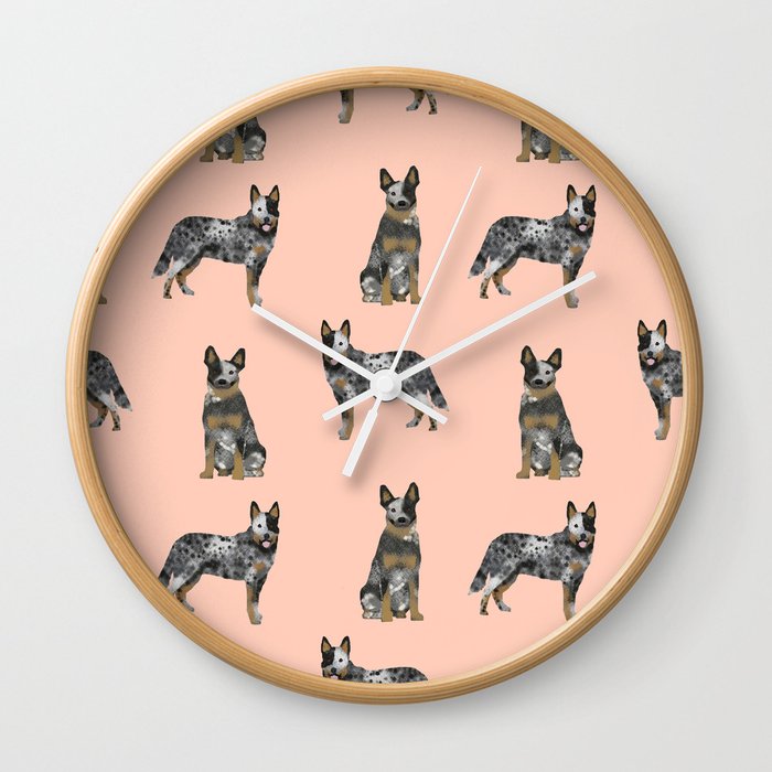 Australian Cattle Dog blue heeler dog breed gifts for cattle dog owners