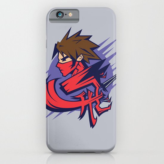 Flying Dragon iPhone & iPod Case