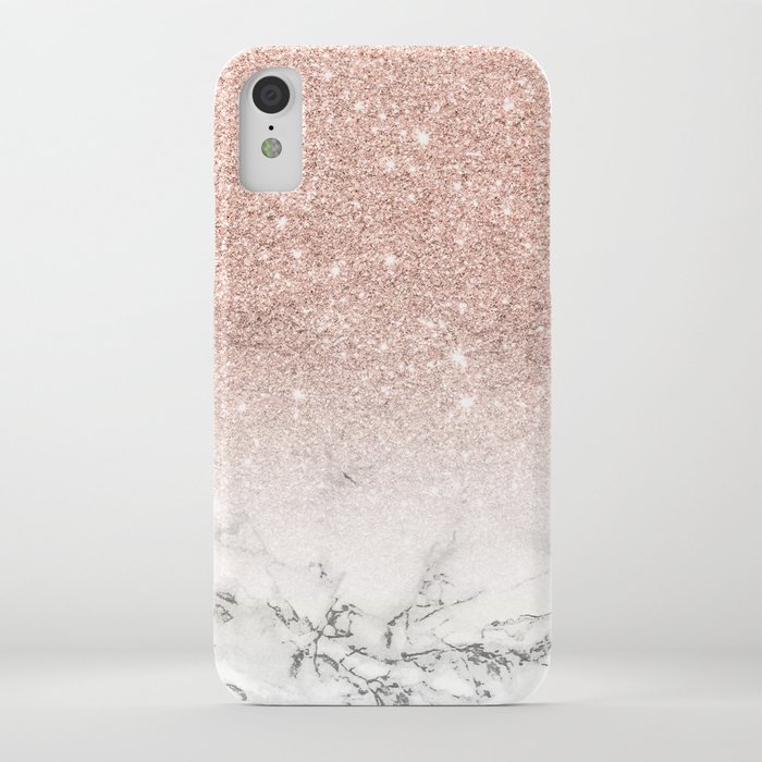 iphone xr case pink sparkle iphone xr case pink sparkle