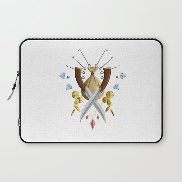 Rogue Laptop Sleeve