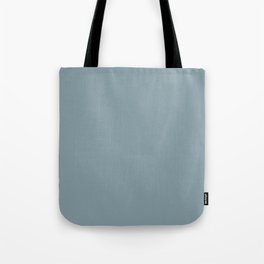 Elephant Grey Tote Bag