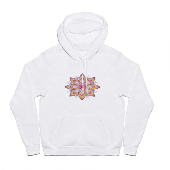 Lotus Lilly Hoody