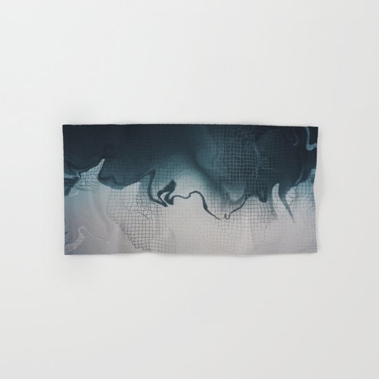 Glitch 15 Hand & Bath Towel