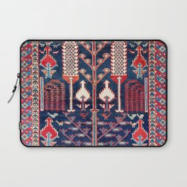 Khila Baku Southeast Caucasus Rug Print Laptop Sleeve