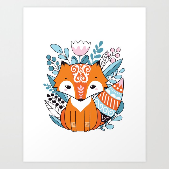 Art Print