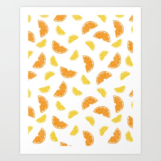 The Bells of St Clements Art Print
