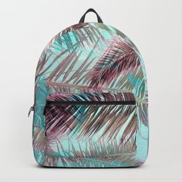 Lost in Paradise Backpack