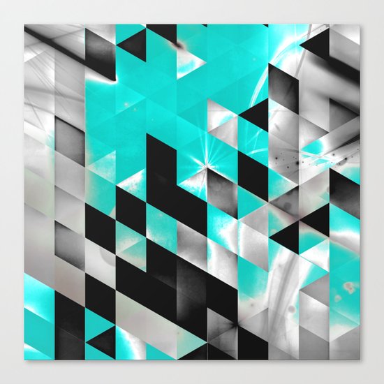 dylyvyry Canvas Print