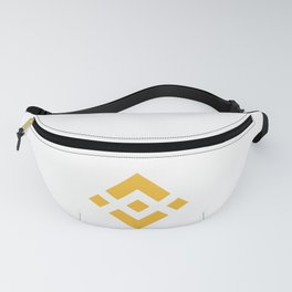 Binance Fanny Pack