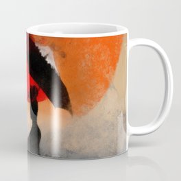 umbrellaliensunshine: atomicherry winter! Coffee Mug