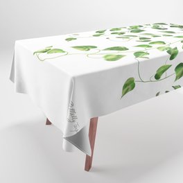 Ivy Garland 2  Tablecloth