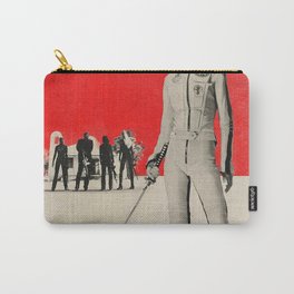 Kill Bill Carry-All Pouch