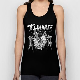 THING OF THE HILL Tank Top
