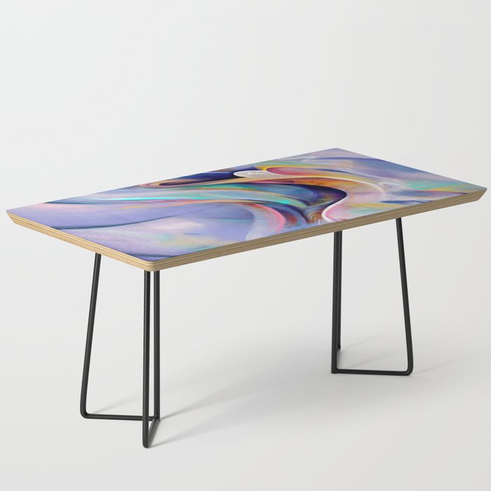 Abstract - The Dance Coffee Table
