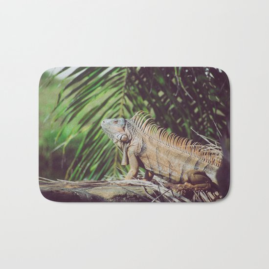 Iggy Bath Mat