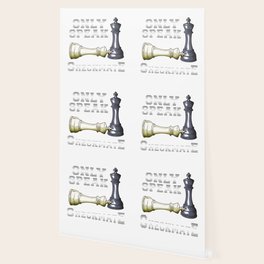Queen Wallpaper For Any Decor Style Society6
