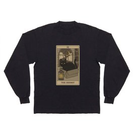 The Hermit Long Sleeve T-shirt