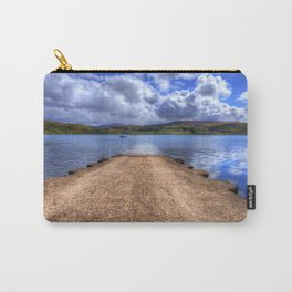 Uig, Isle of Skye Carry-All Pouch