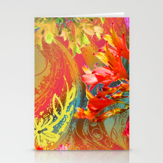 Oh Spring! Stationery Cards