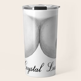 Cleavage Travel Mugs To Match Your Personal Style Society6