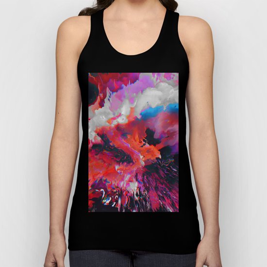 Blee Unisex Tank Top