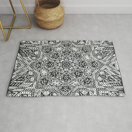 Islamic Geometric Rugs For Any Room Or Decor Style Society6