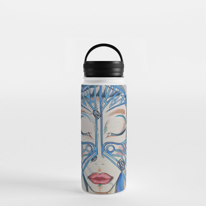 Sinfentel Water Bottle