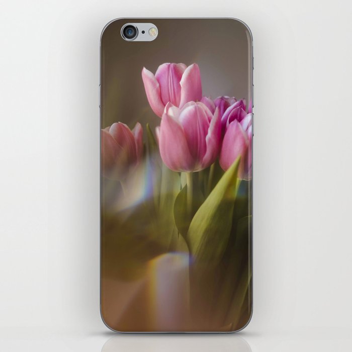 Tulips iPhone Skin