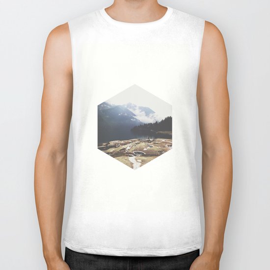 Italy Biker Tank