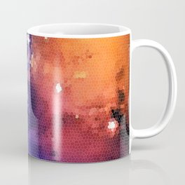 Stargazer Coffee Mug