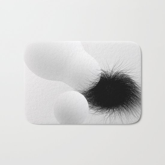 The Disguise Bath Mat
