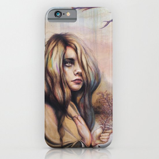 Reverie iPhone & iPod Case