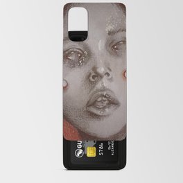 carrie Android Card Case